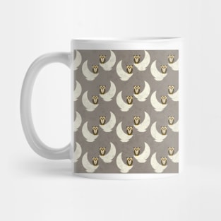 The Owl Journey Mug